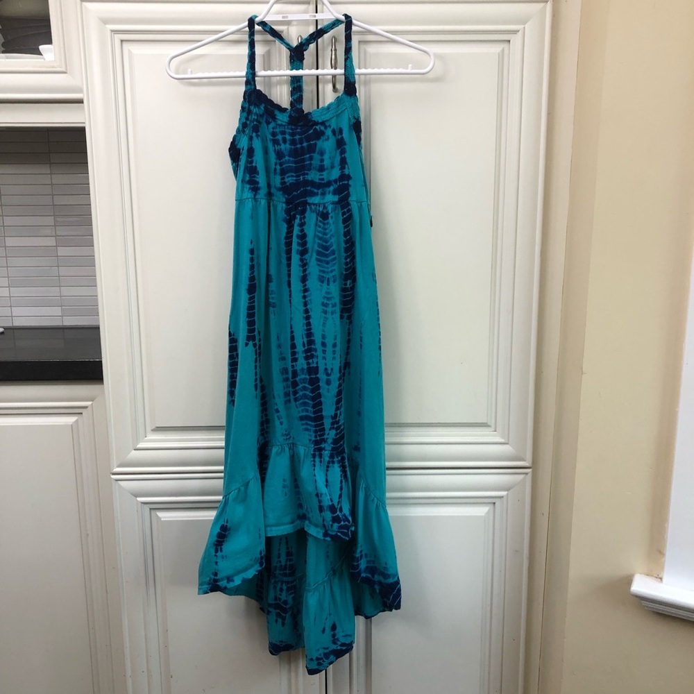 Roxy girls summer dress